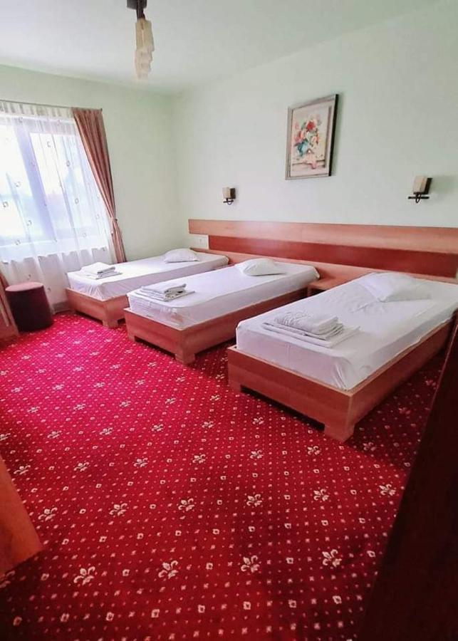 Motel Cool Bărcăneşti Chambre photo