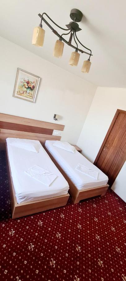 Motel Cool Bărcăneşti Chambre photo