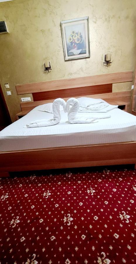 Motel Cool Bărcăneşti Chambre photo