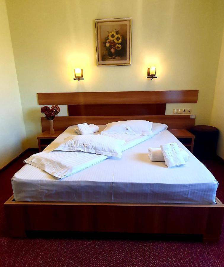 Motel Cool Bărcăneşti Extérieur photo