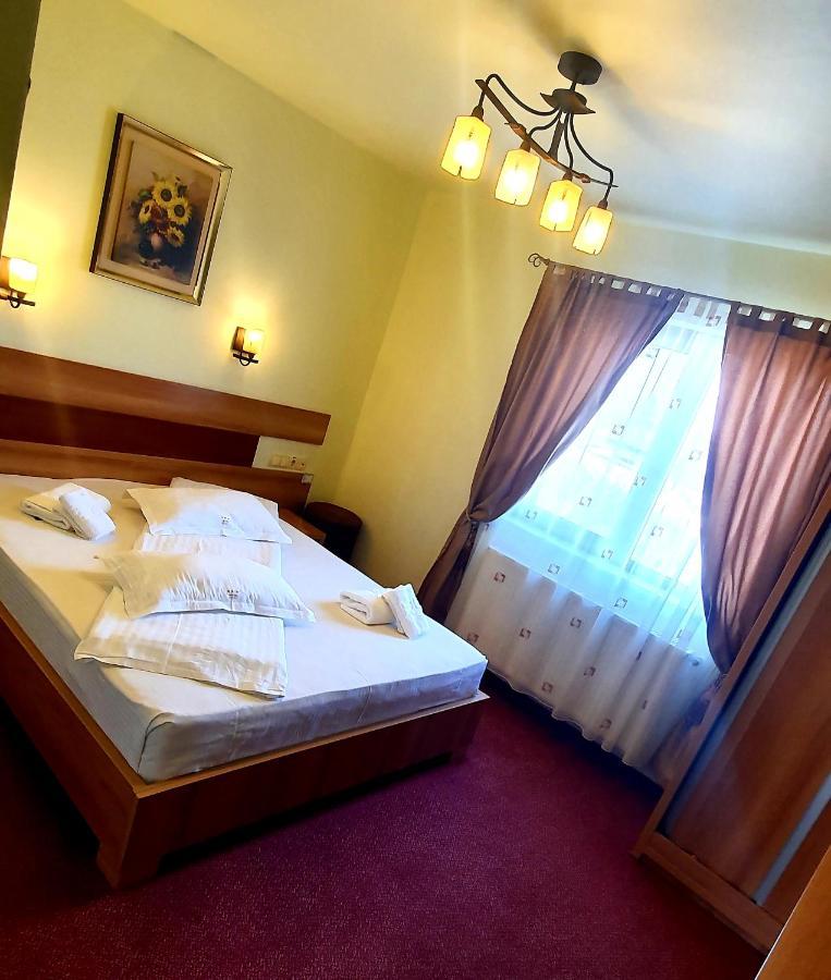 Motel Cool Bărcăneşti Extérieur photo